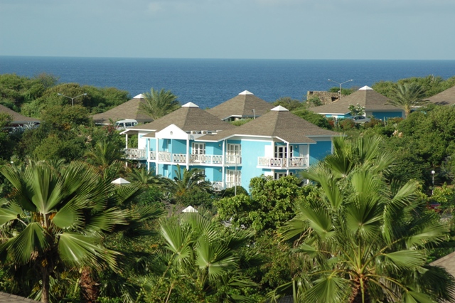 Chogogo Resort